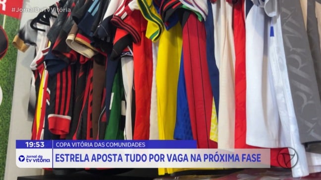 Jovem que assumiu time de forma inesperada é destaque do Estrela