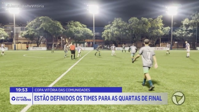 Trevo lidera Grupo D e Jockey garante última vaga nas quartas