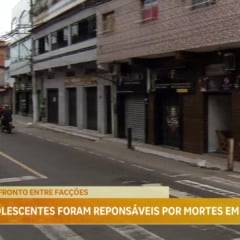 Adolescente de 15 anos morre em tiroteio em Vila Velha