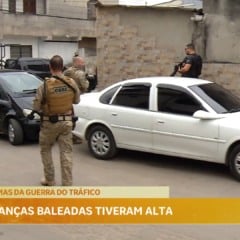Adolescente e manicure morrem em ataque