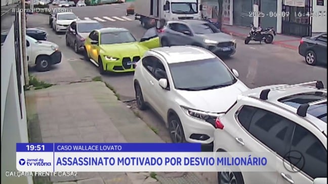Caso Wallace: diretor financeiro pode ter desviado R$ 9 mi de empresa