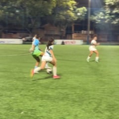 Semifinais do futebol feminino definidas para 25 de agosto