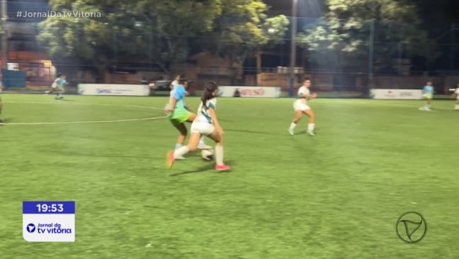 Semifinais do futebol feminino definidas para 25 de agosto
