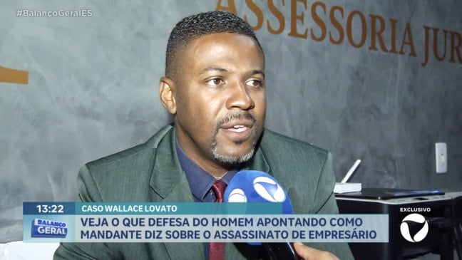Advogado de Bruno Valadares pede reabertura de inquérito