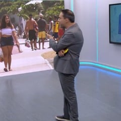 Homem é agredido em Guarapari após desentendimento com mototáxi