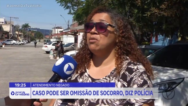Enfermeiras são investigadas por omissão de socorro a paciente