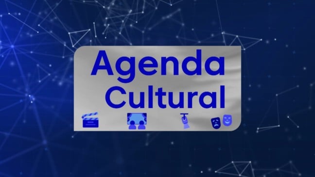 Agenda Cultural: veja a programação para o fim de semana