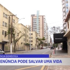 Homens que agridem mulheres são presos com ajuda da população