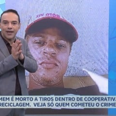 Homem é morto a tiros em cooperativa após conflito de trabalho