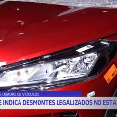 Portal Peça Legal facilita compra de peças usadas de veículos com garantia