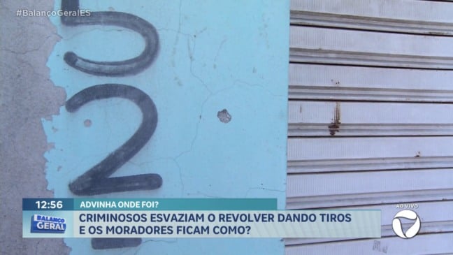Violência em Santa Rita desafia patrulhamento e gera temor