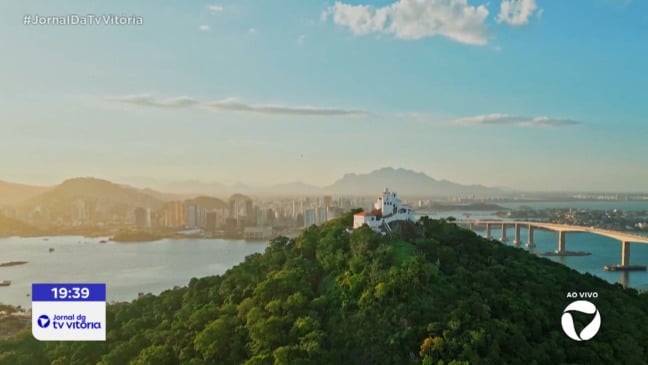 Vila Velha investe em qualificação para impulsionar turismo