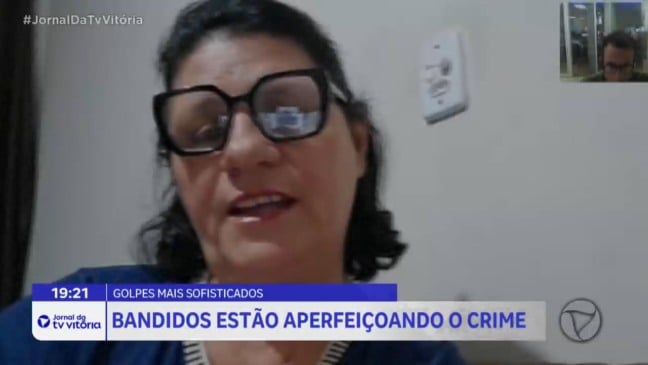 Golpes financeiros aumentam 10% e afetam idosos no ES