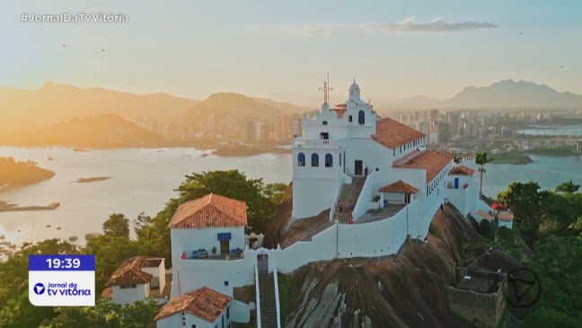Vila Velha investe em qualificação para impulsionar turismo