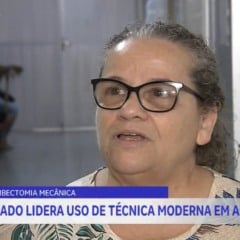 Estado se destaca em procedimento mais eficaz e menos invasivo em pacientes com AVC