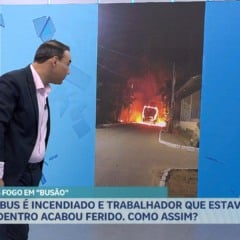 Suspeito de ferir PM em briga é preso em Vitória com arma