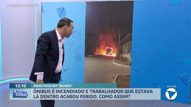 Suspeito de ferir PM em briga é preso em Vitória com arma