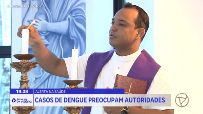 Aumento de casos de dengue no Estado preocupa autoridades de saúde