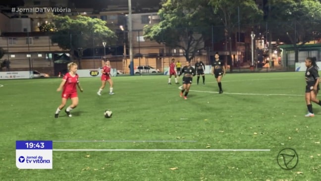 Final da Copa Vitória das Comunidades é neste domingo