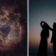 Os piores signos para se relacionar/Foto Canva