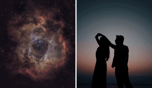 Os piores signos para se relacionar/Foto Canva