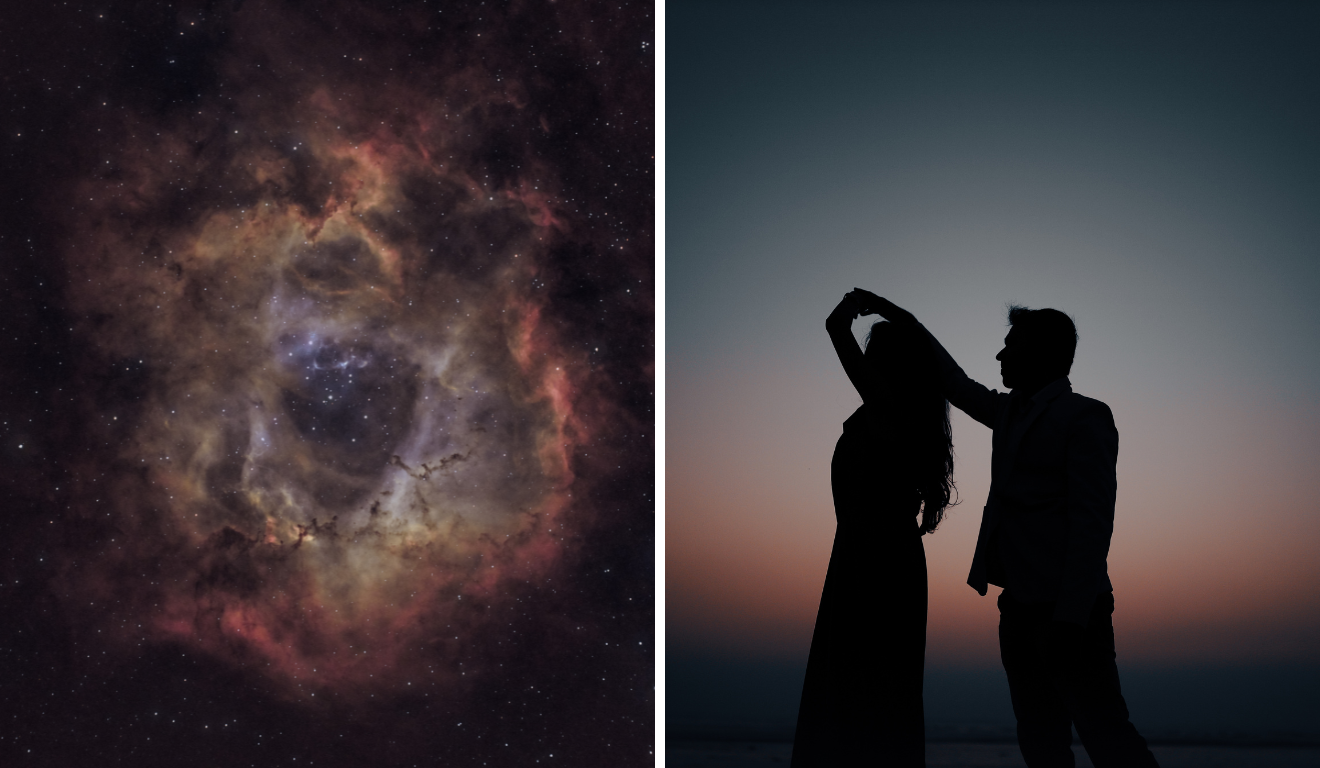 Os piores signos para se relacionar/Foto Canva