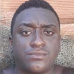 Stanley dos Santos da Silva (Foto/Divulgação: Polícia Civil)