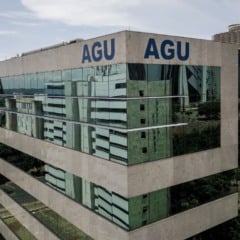 AGU Advocacia Geral da União