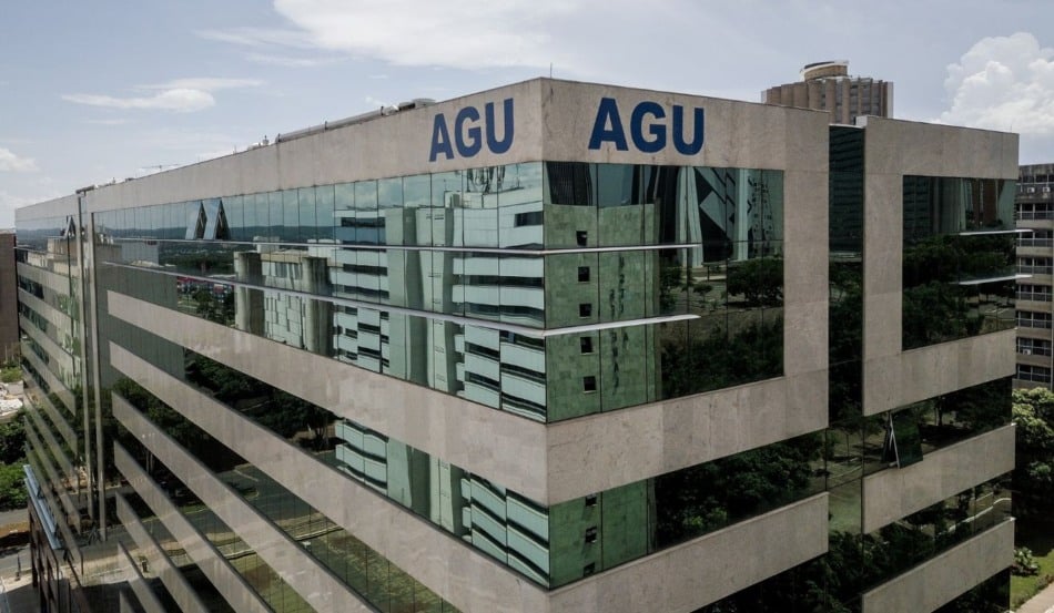 AGU Advocacia Geral da União