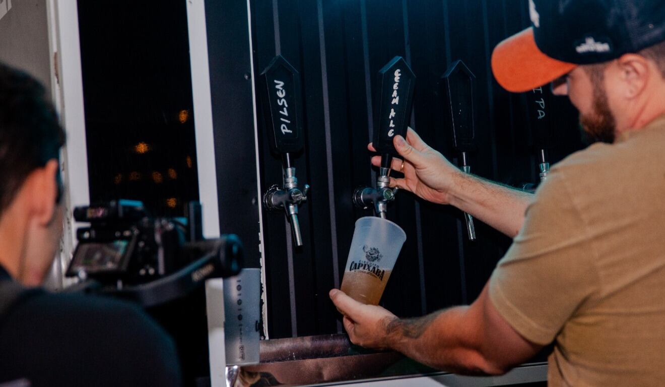 Espírito Santo tem crescimento de 10% no número de cervejarias, puxado por turismo e eventos
