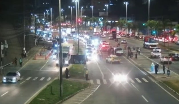 Foto: Reprodução/TV Vitória