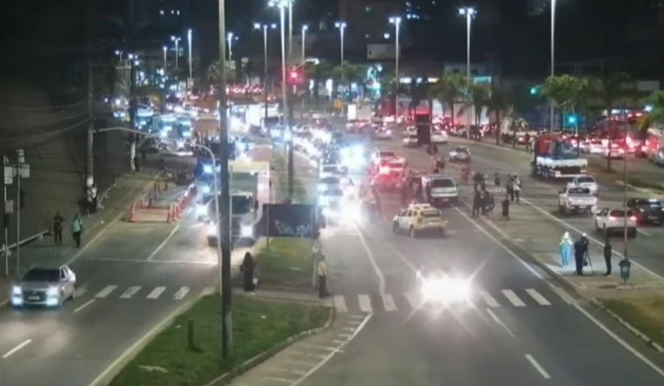 Foto: Reprodução/TV Vitória