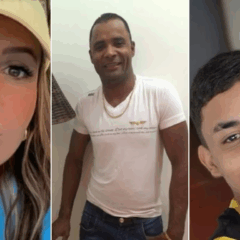 Fotos: Reprodução/ Facebook