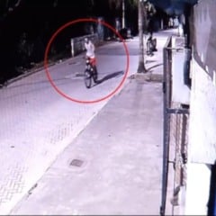 Foto: Reprodução/TV Vitória