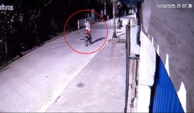 Foto: Reprodução/TV Vitória