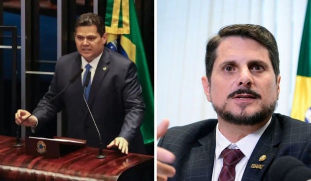 Reprodução/Agência Brasil/Agência Senado