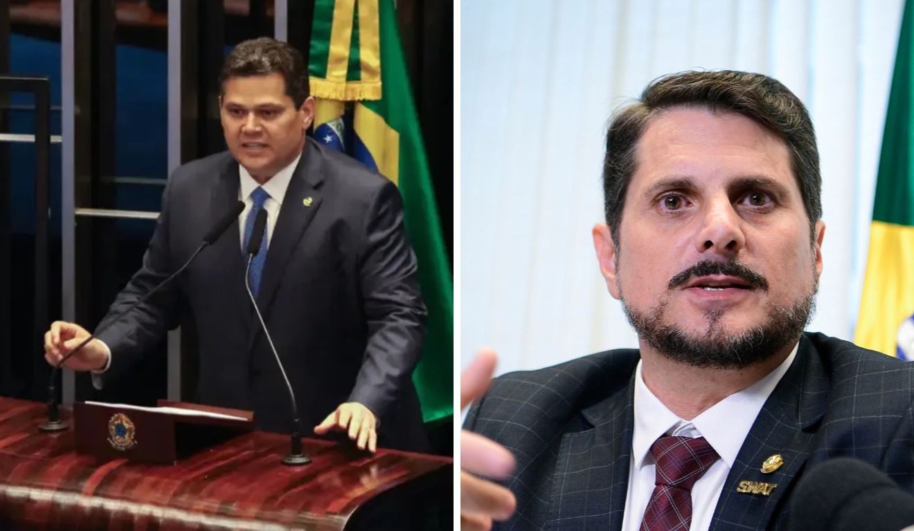 Reprodução/Agência Brasil/Agência Senado