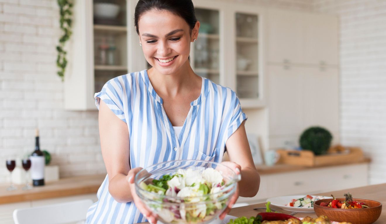 Alimentação saudável no combate do Hipercolesterolemia