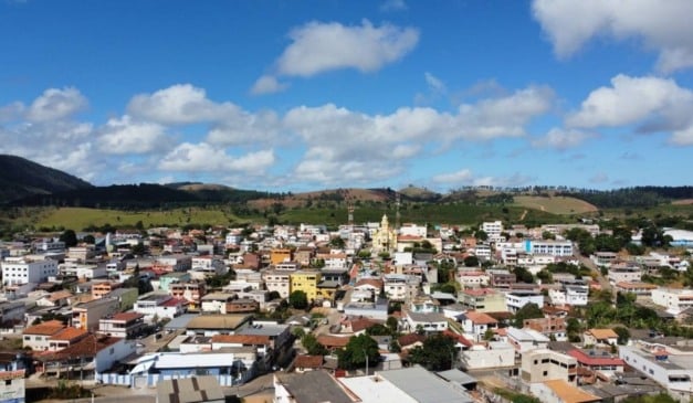 Haverá emissão de RG, CPF, certidão de nascimento e casamento e carteira de trabalho Foto: Divulgação/Prefeitura de Alto Rio Novo