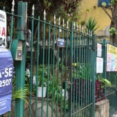 Moradores que pagavam aluguel passaram de 35 milhões para 46,5 milhões em oito anos. Foto: Rovena Rosa/Agência Brasil