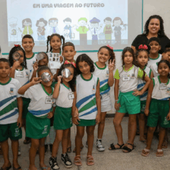 Foto: Prefeitura de Cariacica