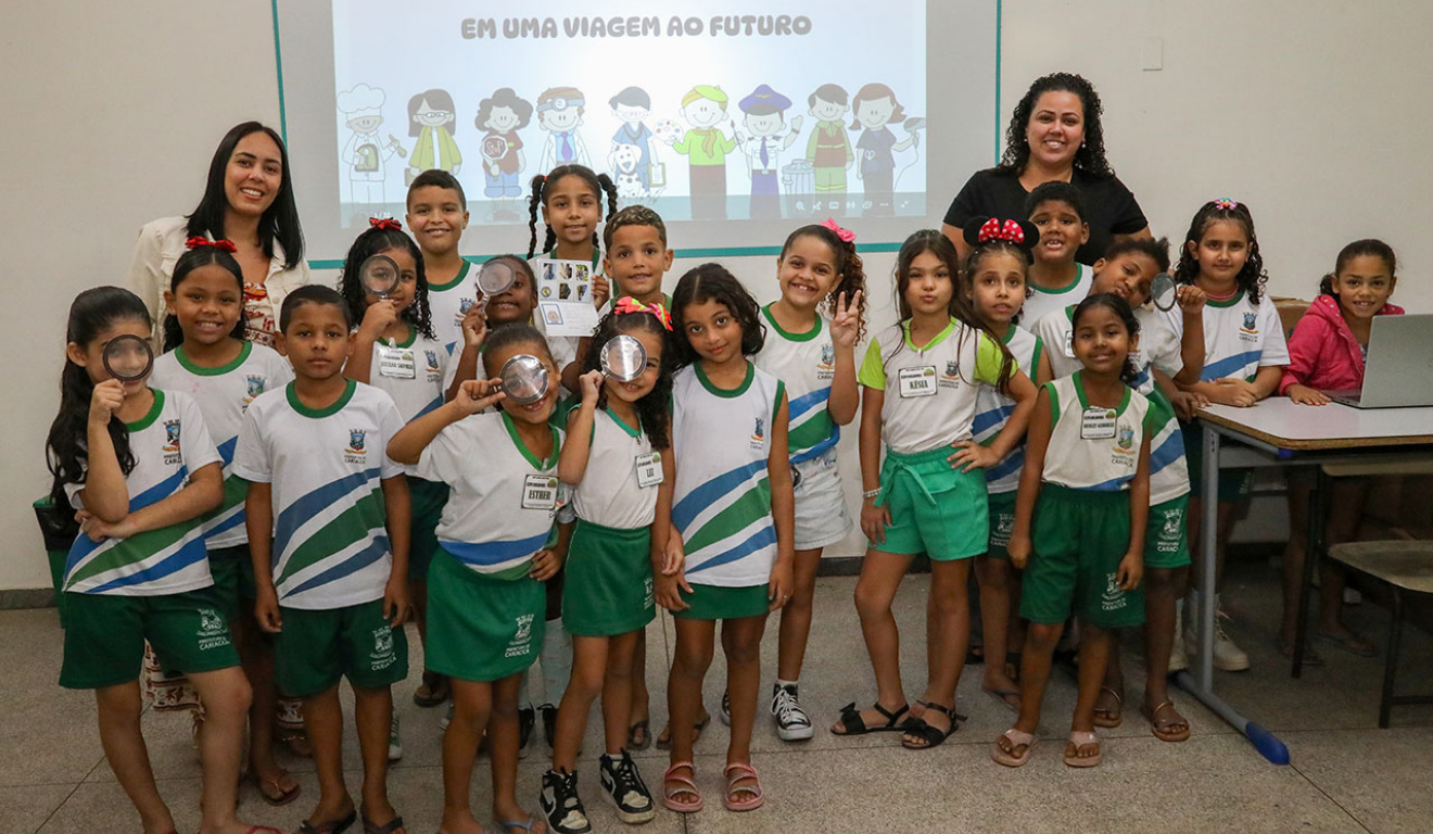 Foto: Prefeitura de Cariacica