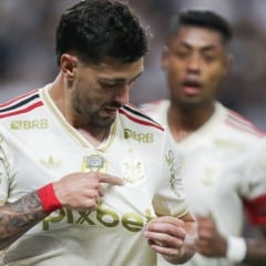 CEARA X FLAMENGO - CAMPEONATO BRASILEIRO - CASTELAO - 03-08-2025-222 Fotos: Gilvan de Souza/Flamengo