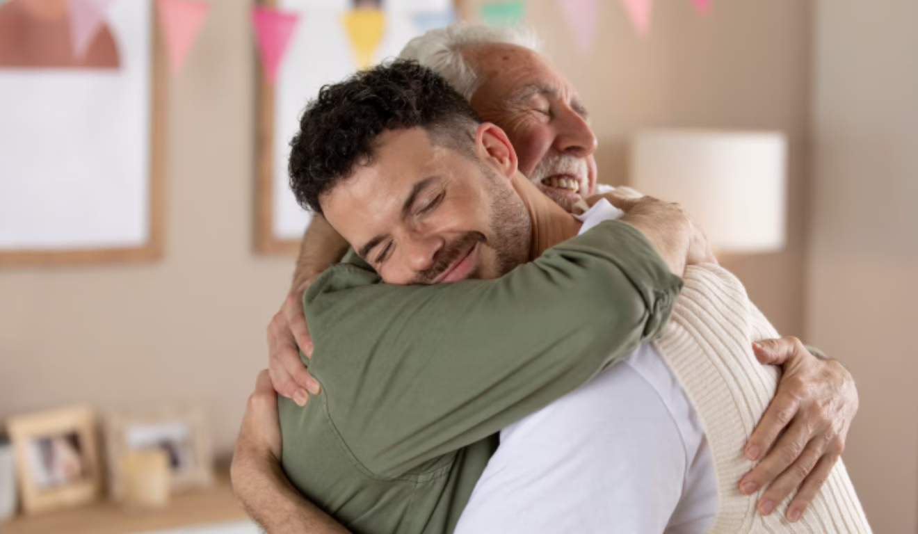 30 frases de Feliz Dia dos Pais que vão emocionar e surpreender