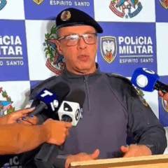 Foto: Divulgação/ Polícia Militar 