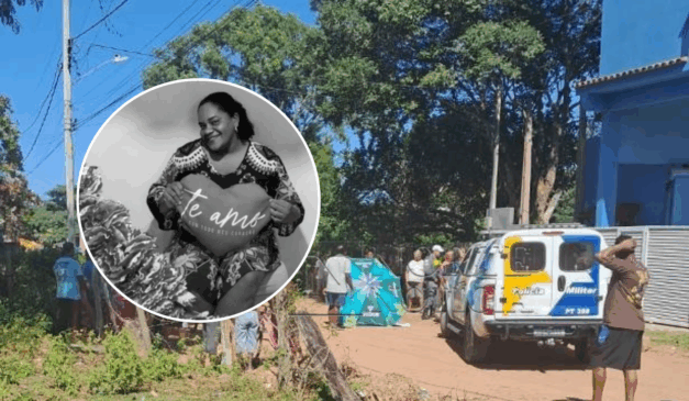 Foto: Leitor/Reprodução