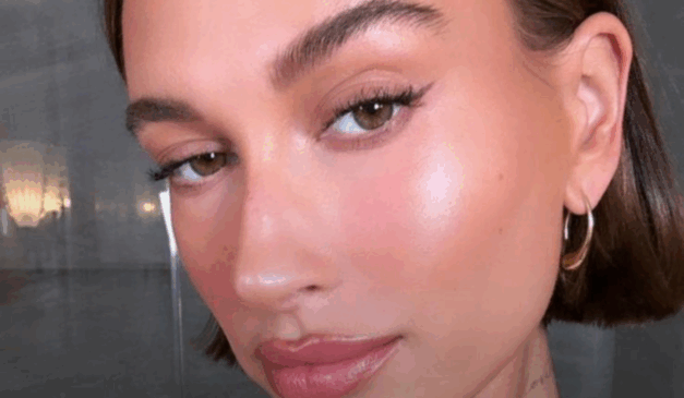 (Foto: Reprodução/Instagram/ Hailey Bieber)