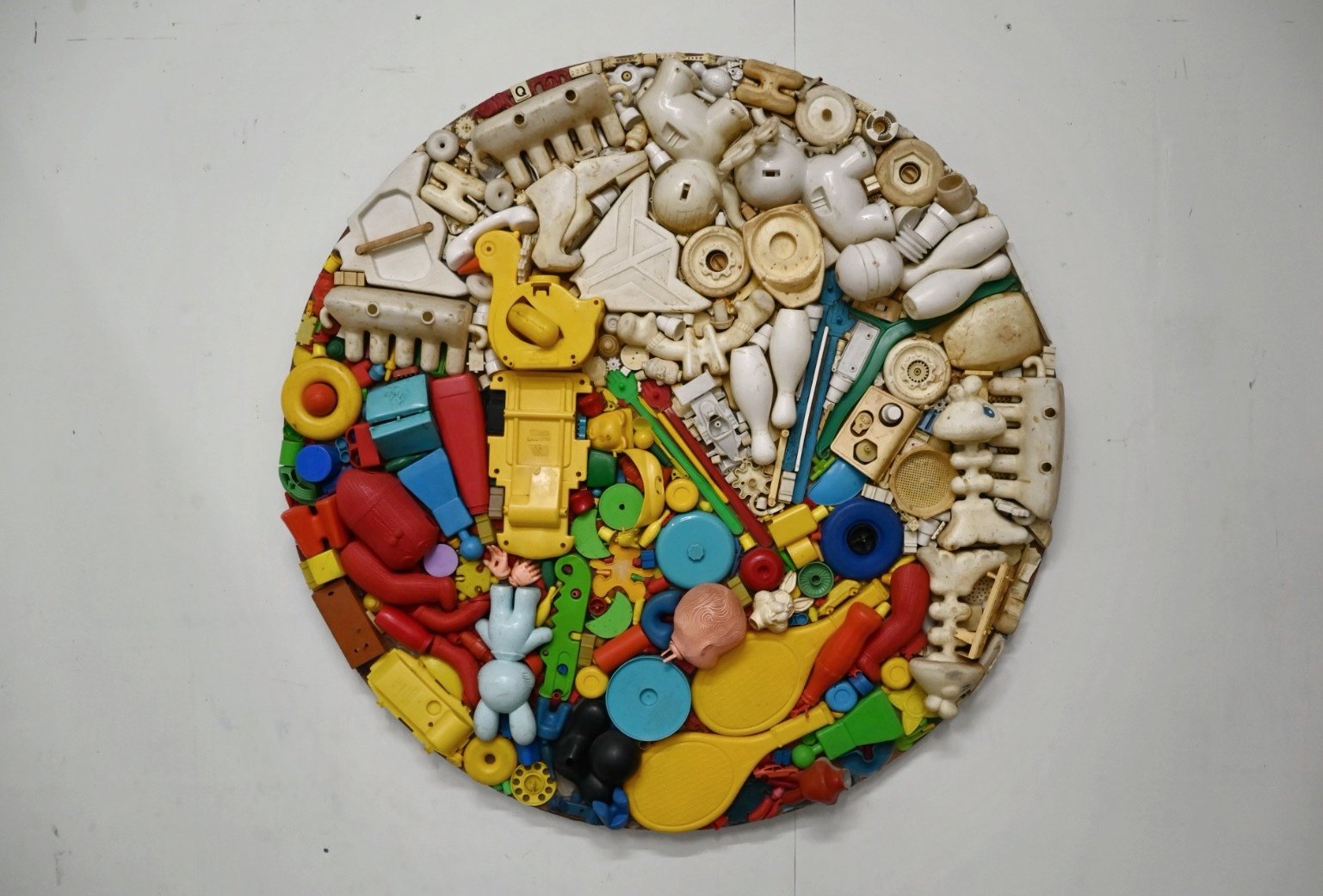 Ateliê Fernando Augusto Coluna arte +