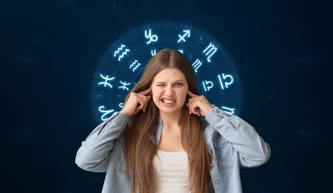 Os signos mais irritantes do zodíaco/Foto Canva