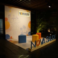 Nova Saúde celebra chegada ao Espírito Santo com evento para 400 convidados